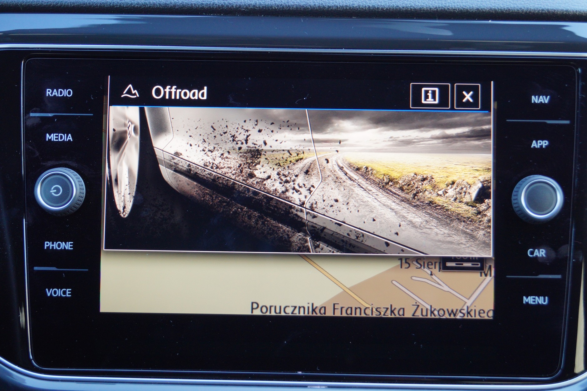 Volkswagen T-Roc 2.0 TSI DSG 190 KM