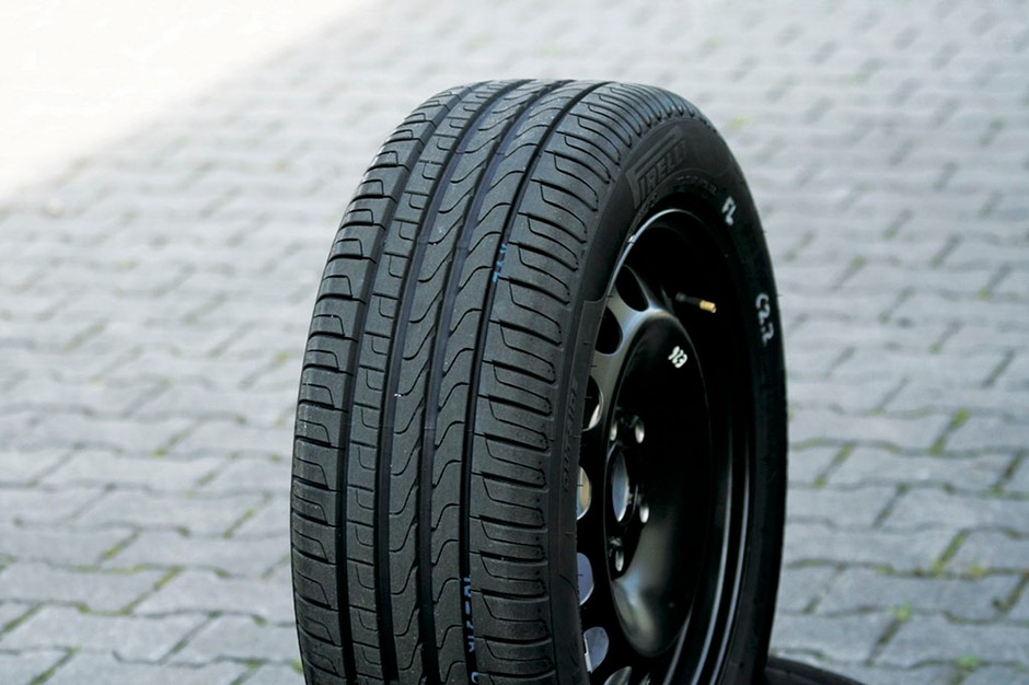Pirelli
Cinturato P7 Blue
91 V
ok. 1270 zł/kpl. Ocena wzorowa
