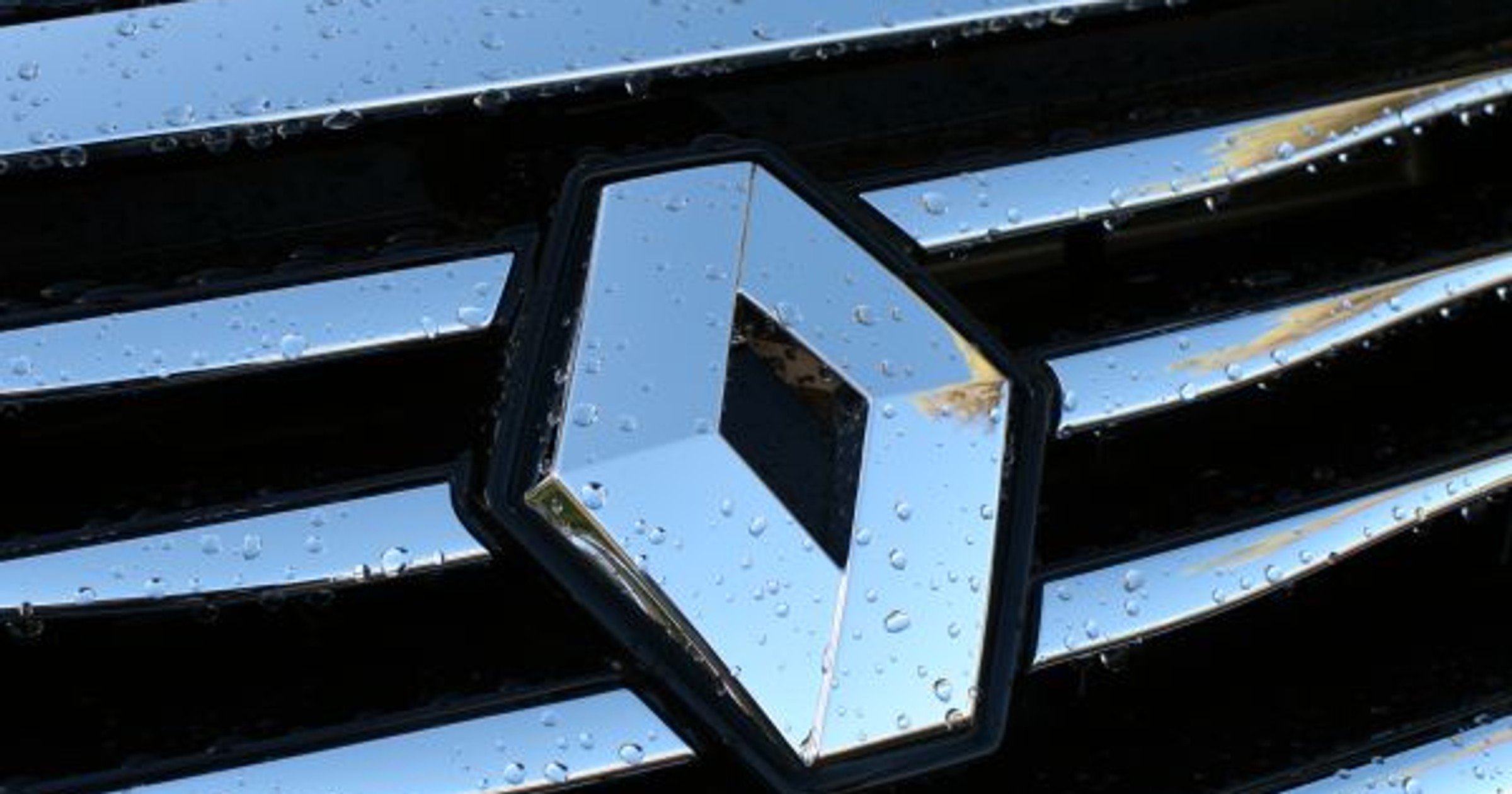 Renault - logo