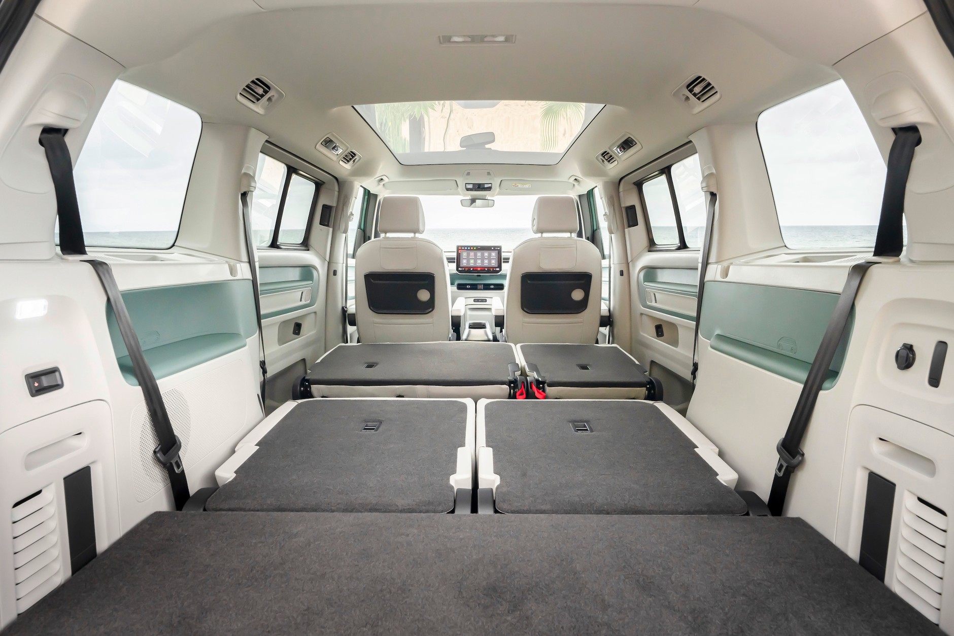 Volkswagen ID. Buzz 2023