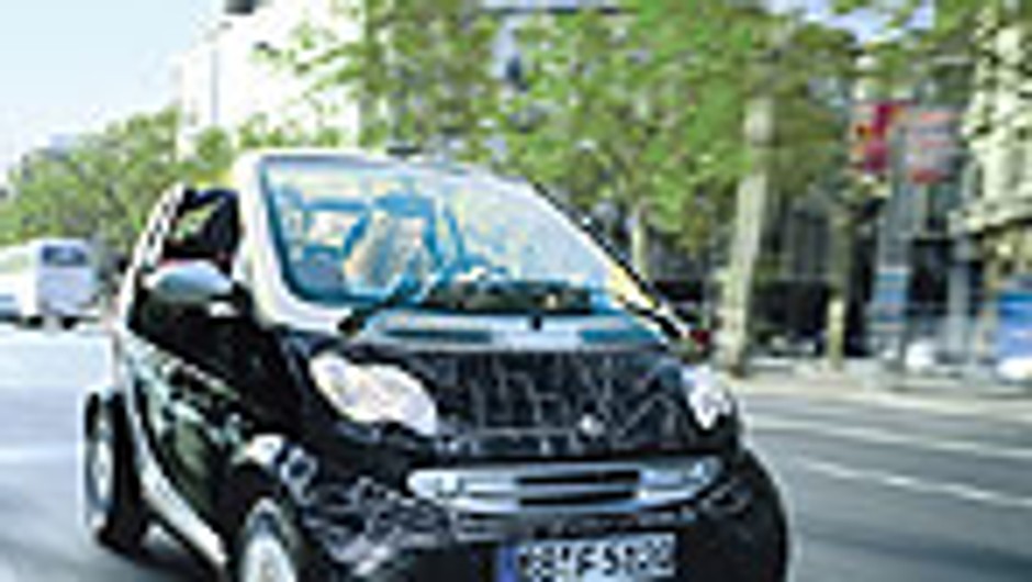 Smart po liftingu