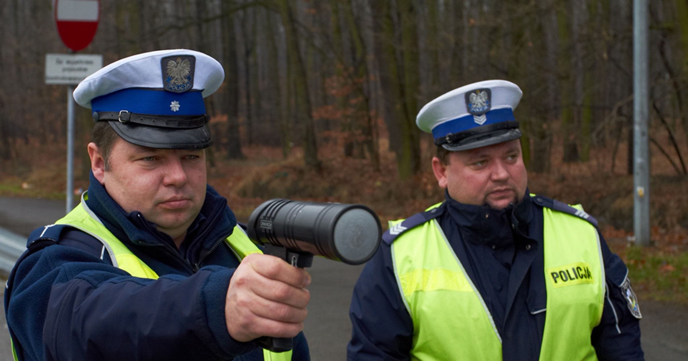Nowy pomysł PO: Mandaty za minimalne przekroczenie prędkości