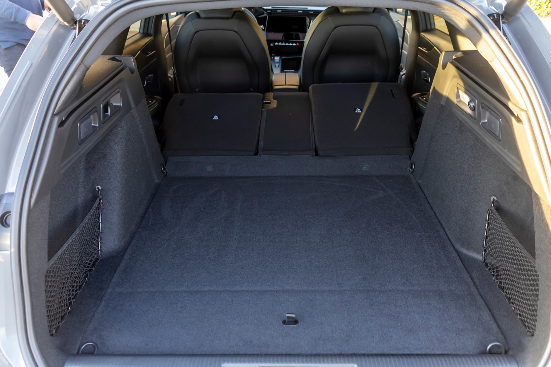 2024 Peugeot E-308 SW