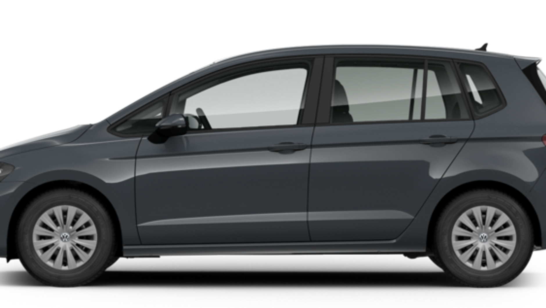 Volkswagen Golf Sportsvan Trendline