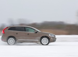 Volvo XC60 D4 | Test