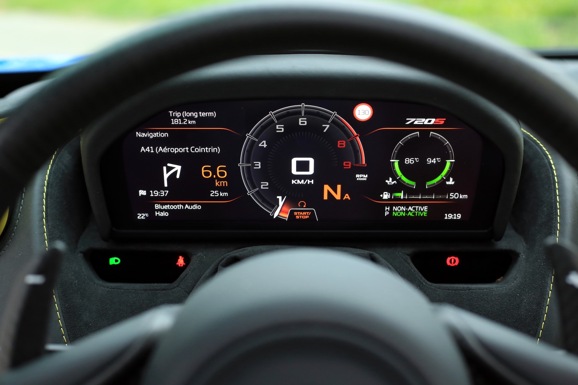 McLaren 720S (2021 r.)