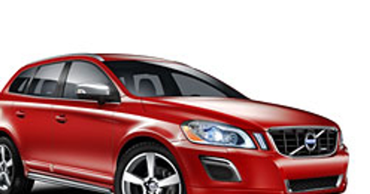 Konsorcium Crown: w przyszłym tygodniu oferta na Volvo