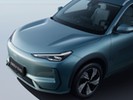 Chiński SUV już w Polsce. Geely EX5 chce podbić nasze serca niską ratą
