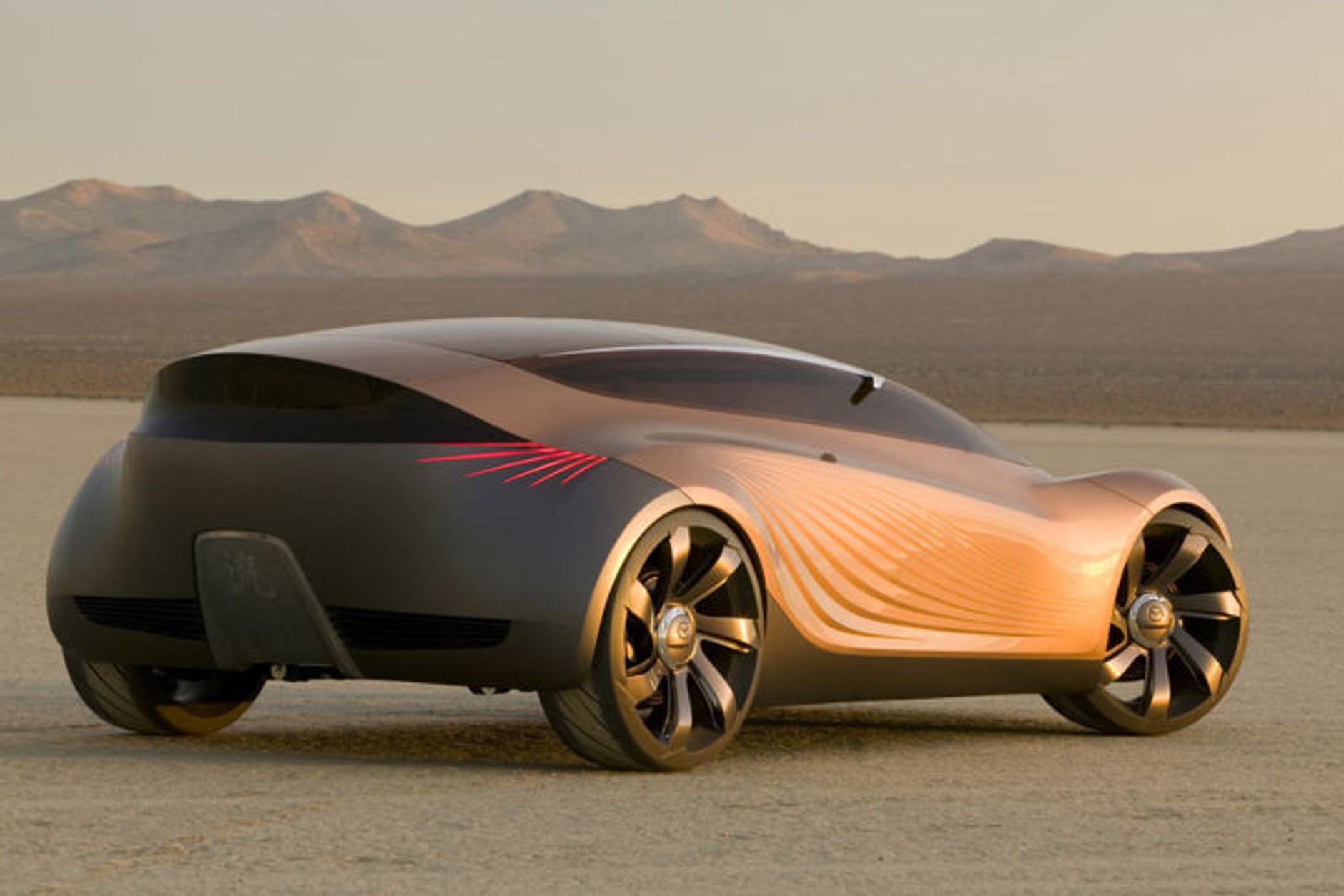 Te koncepty tworzyły historię motoryzacji