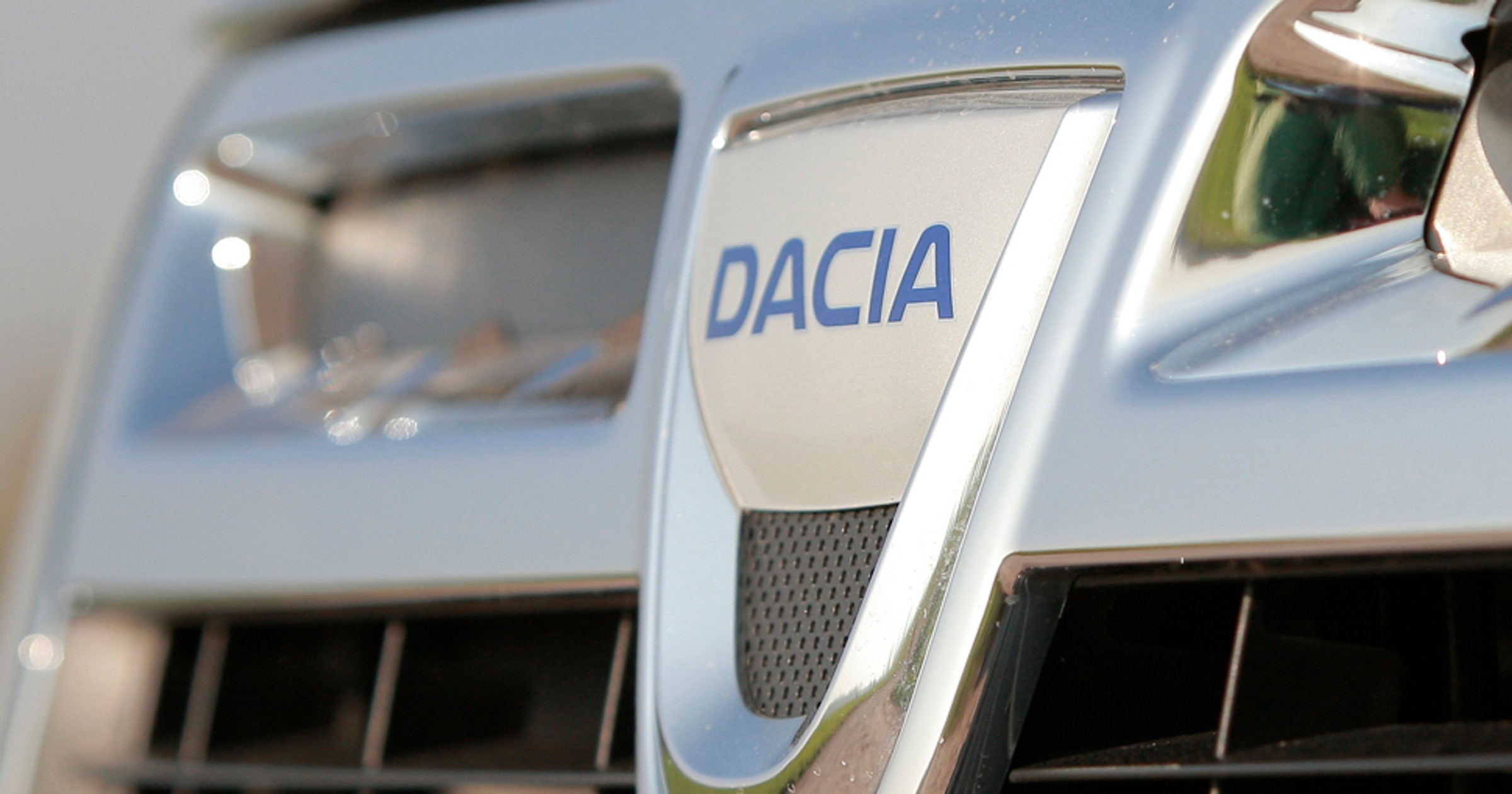 Citadine: jeszcze tańsza i mniejsza Dacia? 