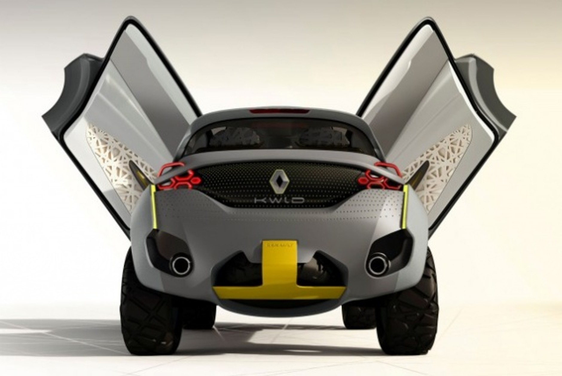 Renault Kwid