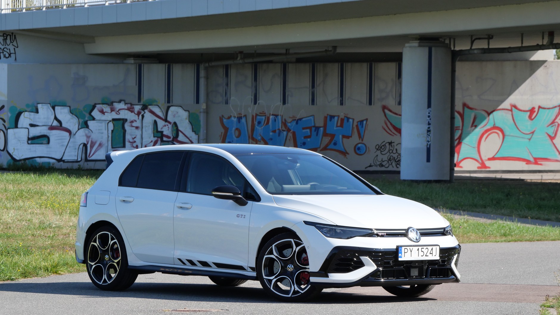 Golf GTI Clubsport 2025