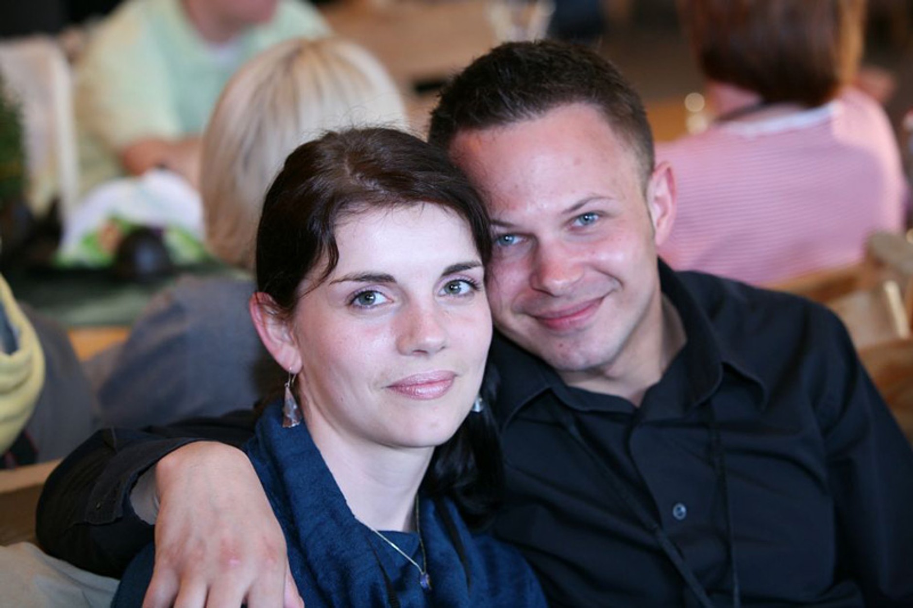 III. Zlot KIA 4x4: Karpacz w stylu country