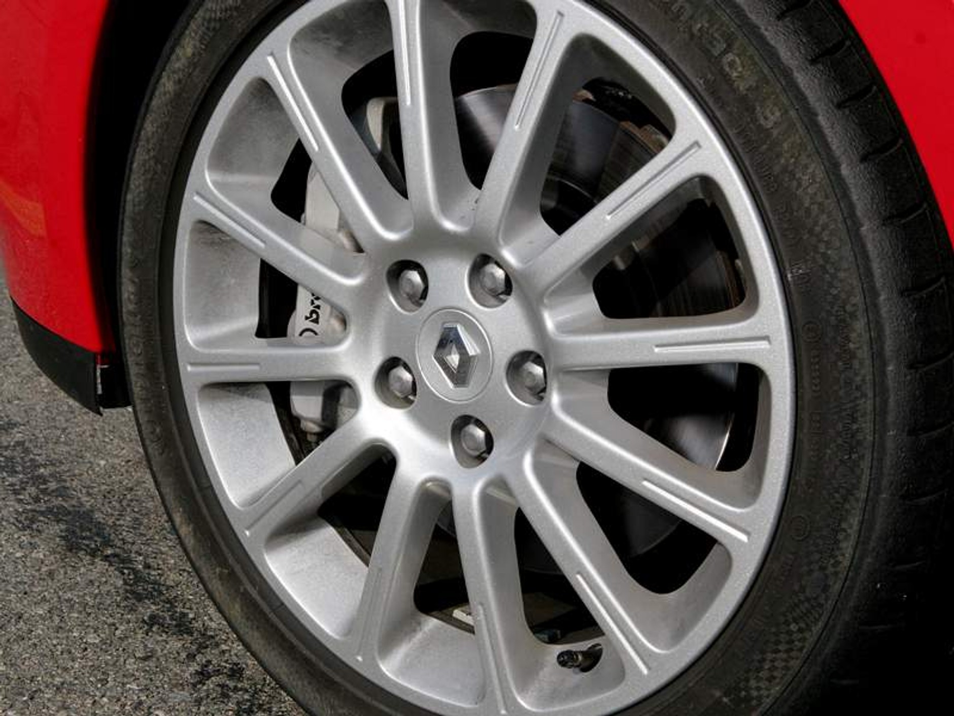 Renault Clio Sport – wrażenia z jazdy na torze