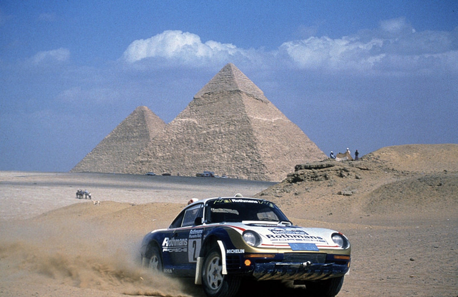 30 lat sukcesów Prodrive