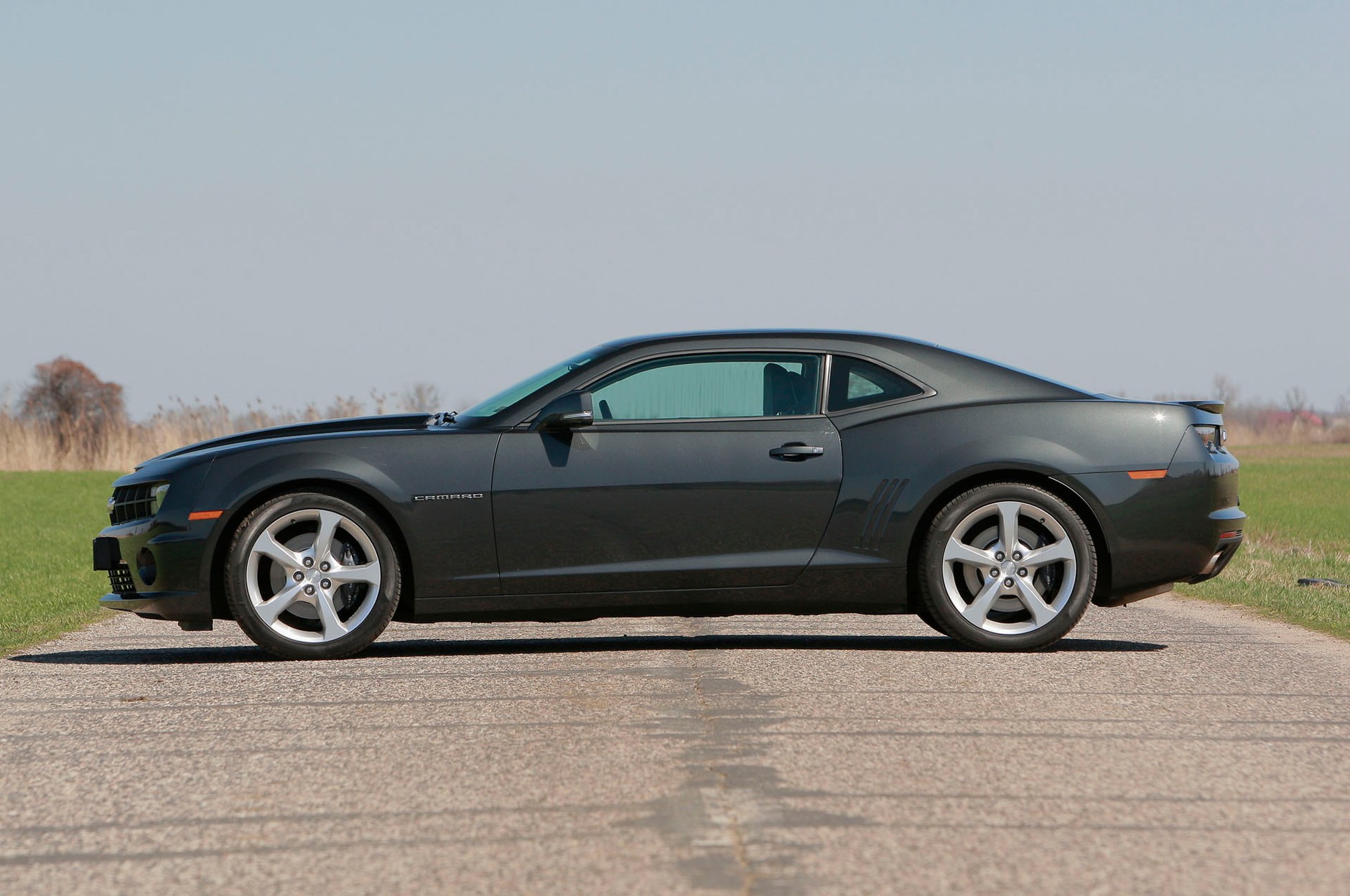 Chevrolet Camaro - czy może być tanie w utrzymaniu?