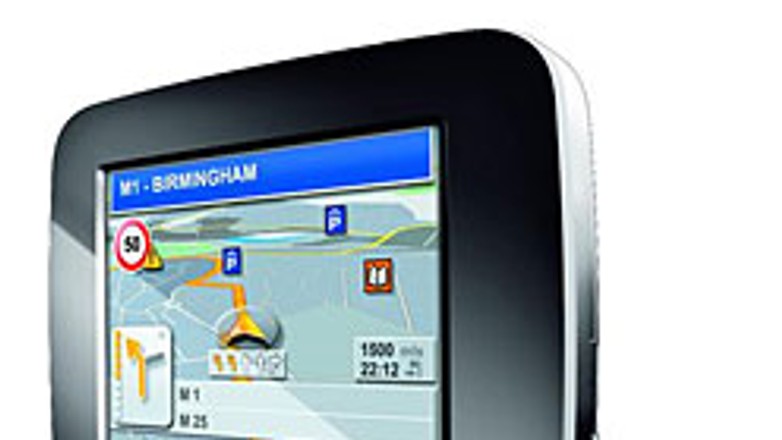 Nawigacje satelitarne pomagają obniżać zużycie paliwa aż o 16 %