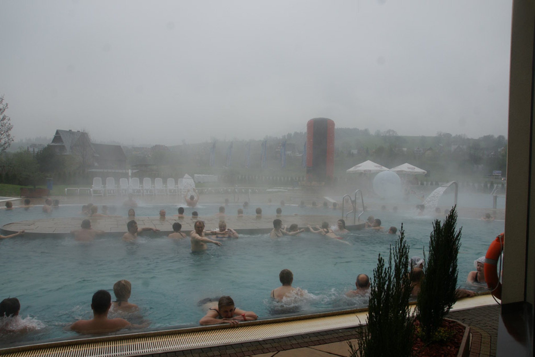 Rodzinne podróże z Fordem: Tatry dla początkujących