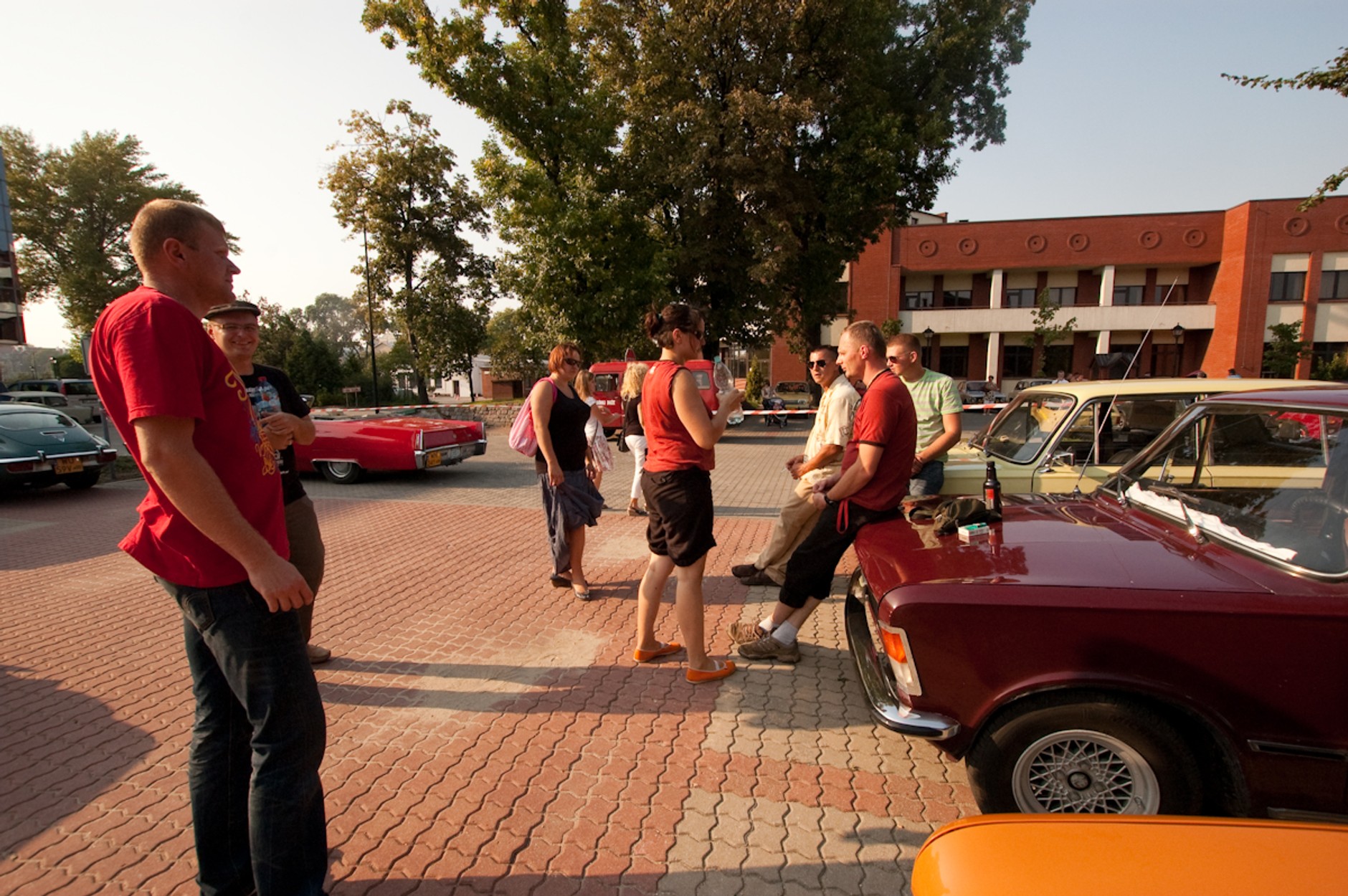 Stare jak Nowe: czyli druga młodość klasycznych aut