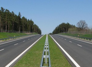 Droga S74: powstanie nowy odcinek "ekspresówki" od Mniowa do Kielc