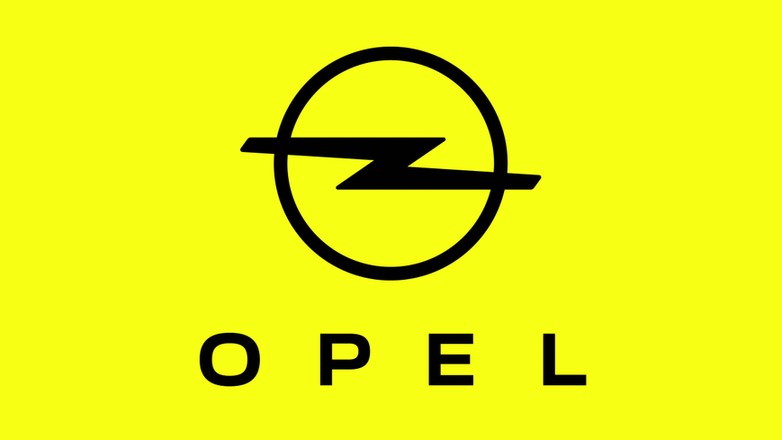Opel – nowy styl, logo i kolor