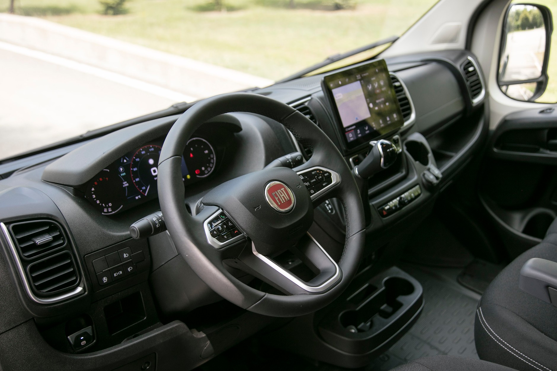 Fiat Ducato (2021)