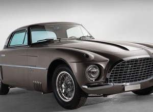 Ferrari 250 GT Europa - jego posiadanie to przywilej