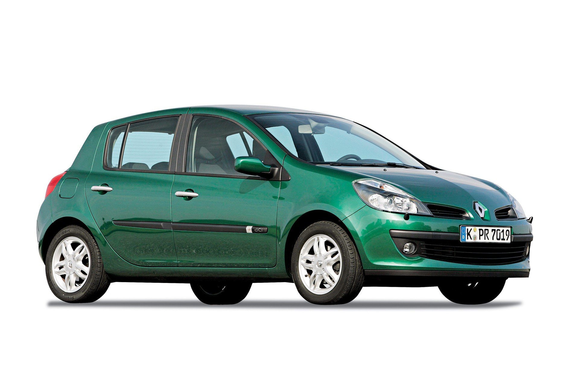 Renault Clio III