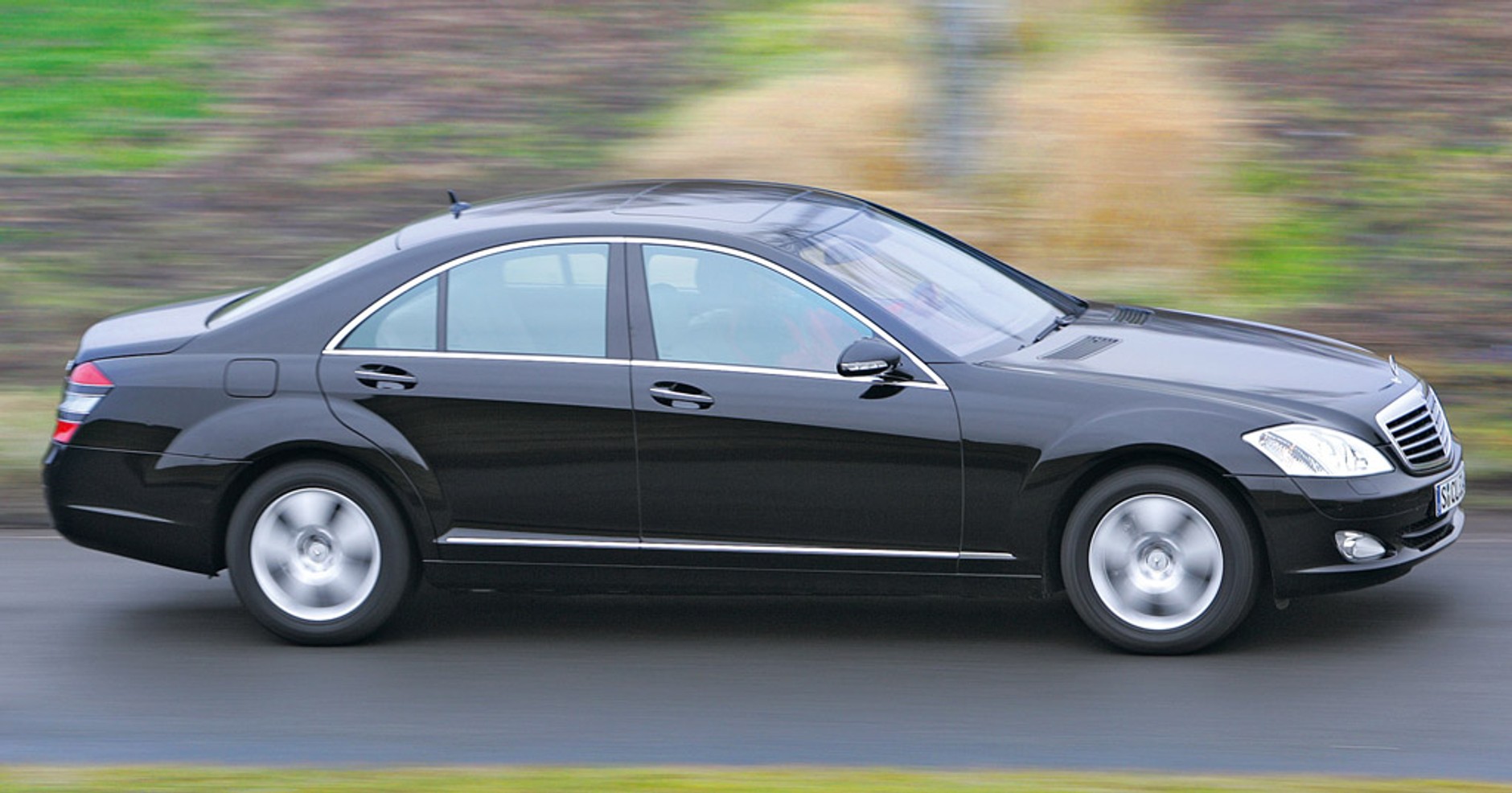 Poznaj samochody o najwyższej i najniższej mocy