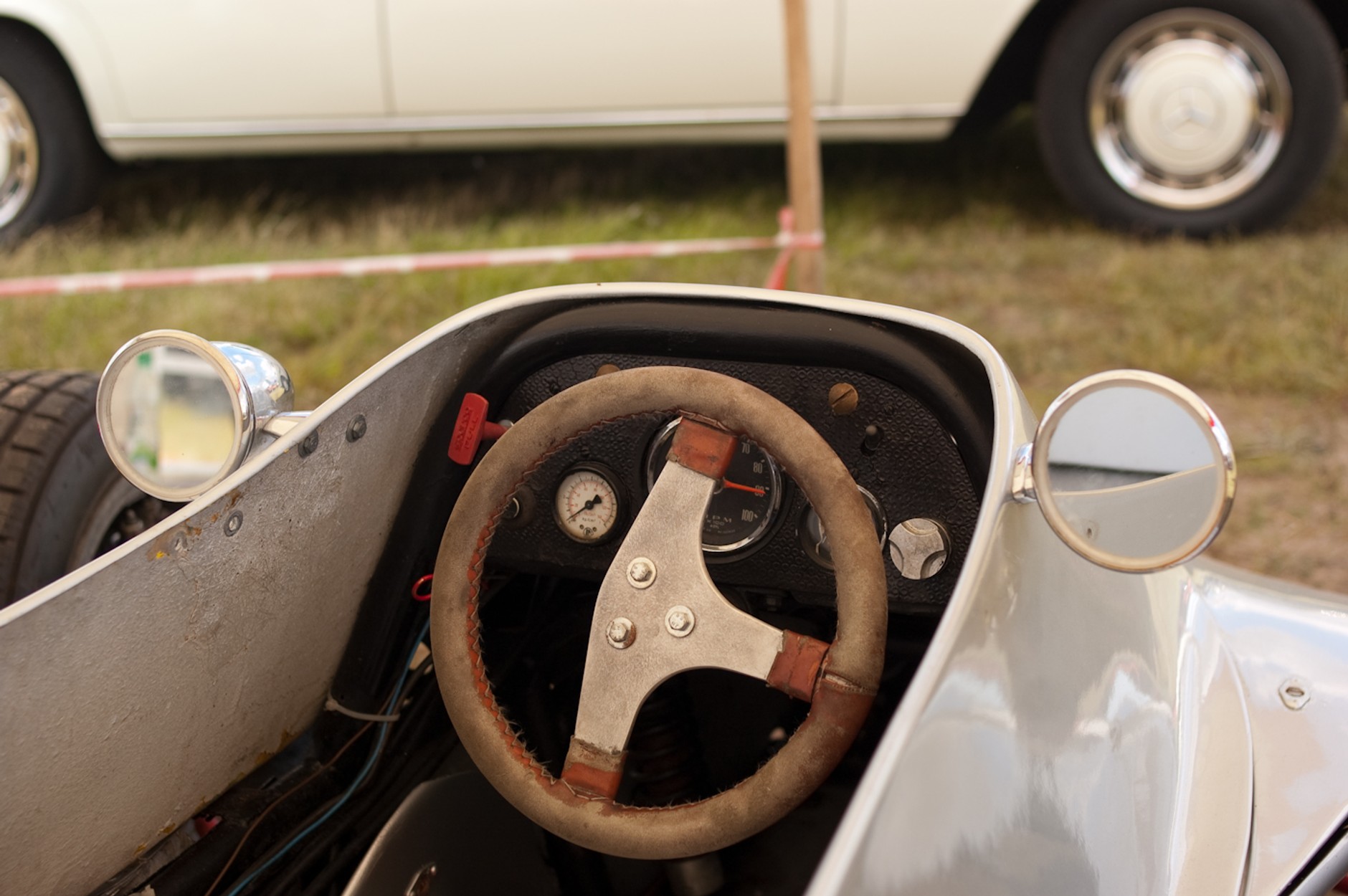 Zlot Gwiaździsty 2011