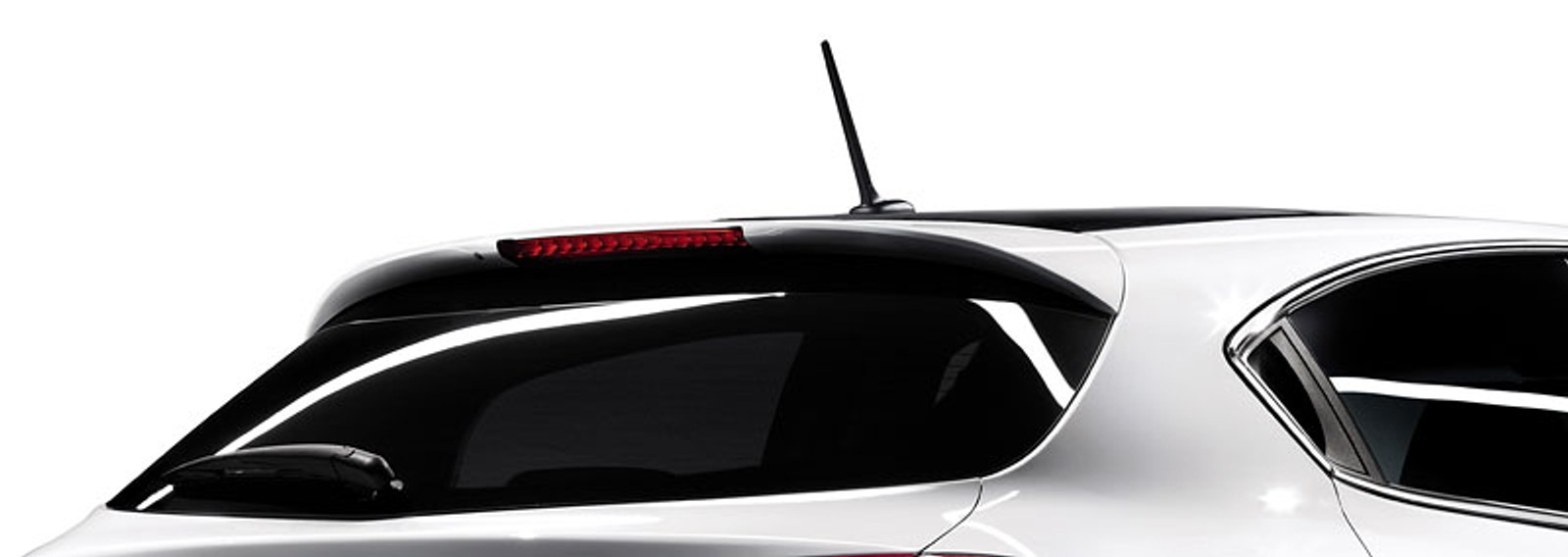 Alfa Romeo Giulietta: pierwsze zdjęcia Milano z nową nazwą