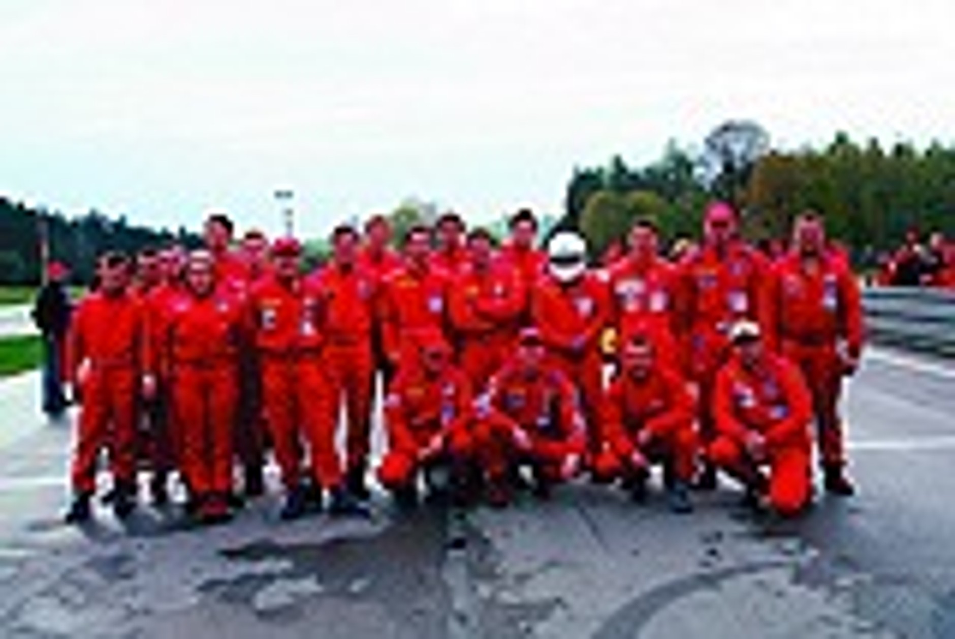 Fiat bierze wszystko