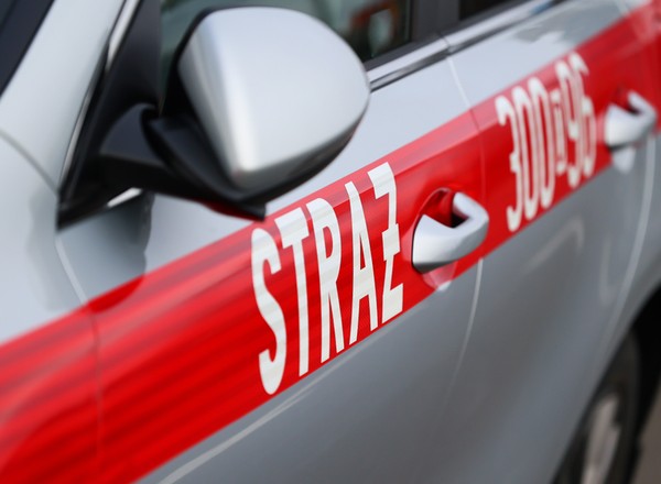 Strażacy i ratownicy dostaną nowe uprawnienia? Jest wniosek samorządowców