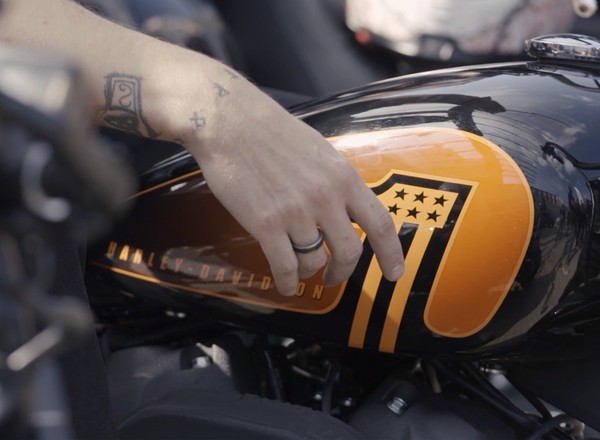 Harley-Davidson Twin Peaks zaprasza na świętowanie 120-lecia kultowych motocykli
