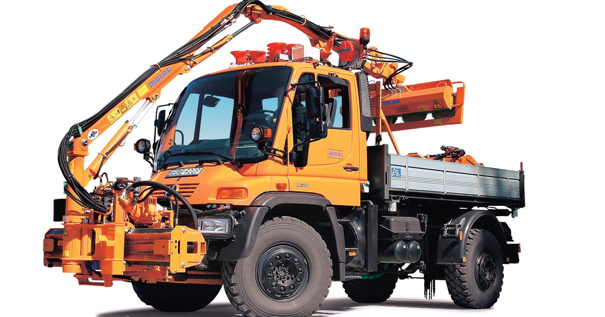 Unimog