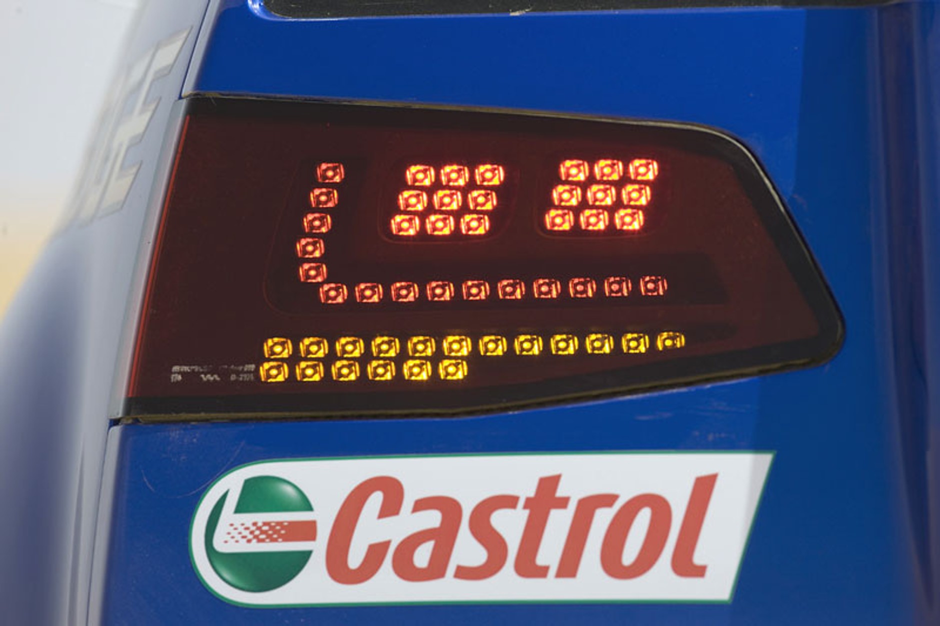 Rajd Dakar 2011: Volkswagen Race Touareg 3 już po testach