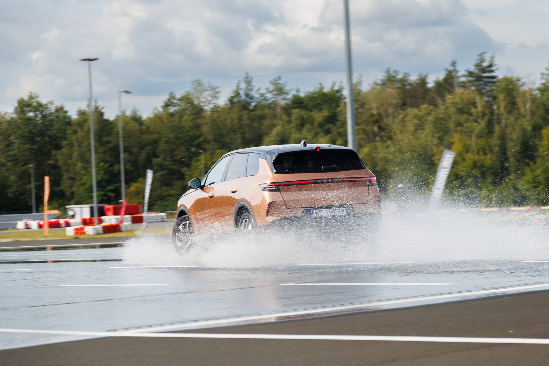 Wielki Test Auto Świata 2025