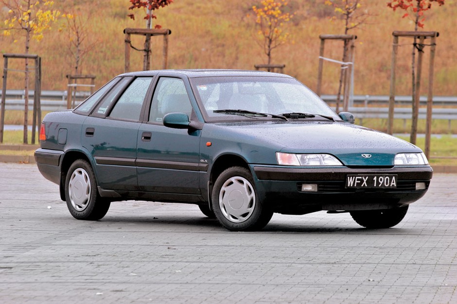 Daewoo Espero 1.5/1998 r.