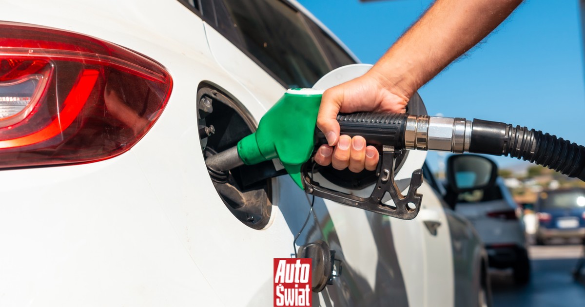 Nowe ceny paliw od poniedziałku. Benzyna poniżej 6 zł/l, ale diesel nie potanieje