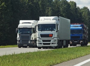 Ciężarówki na gaz ziemny bardziej szkodliwe niż diesle?