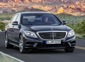 Mercedes-Benz liderem premium w Polsce