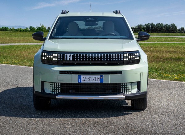 Fiat Grande Panda już w Polsce. Kierowcy czekali na takie auto