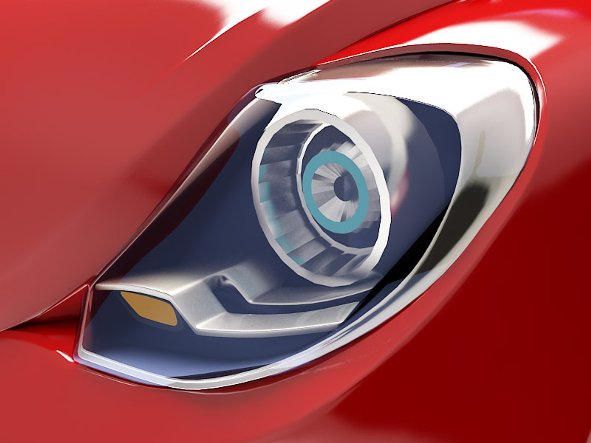 Nowy VW Garbus z Brazylii