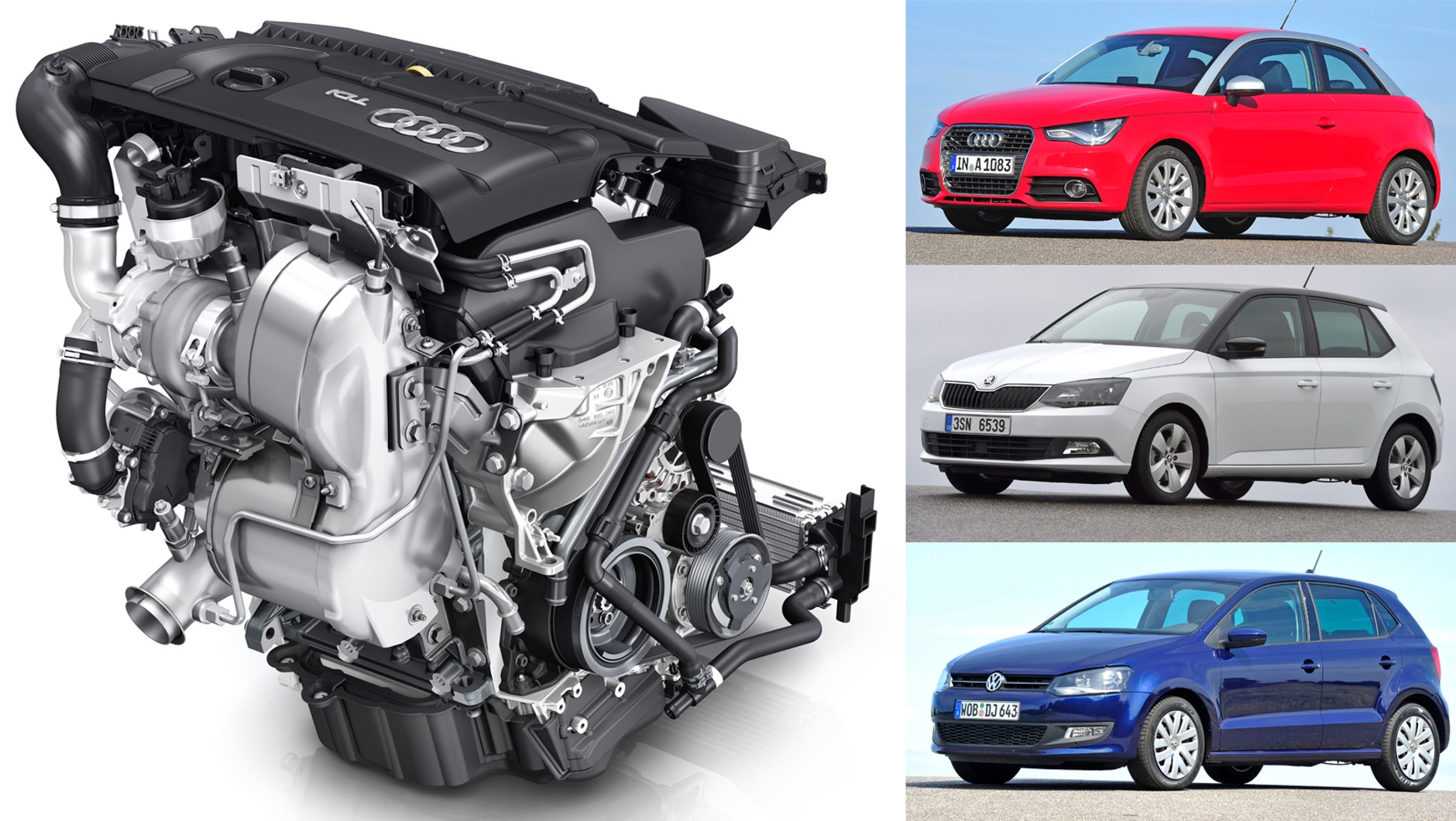 Grupa VW 1.2 TDI (EA189)