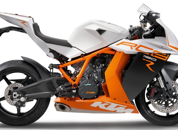 KTM nie wyprodukuje już drogowego motocykla superbike?