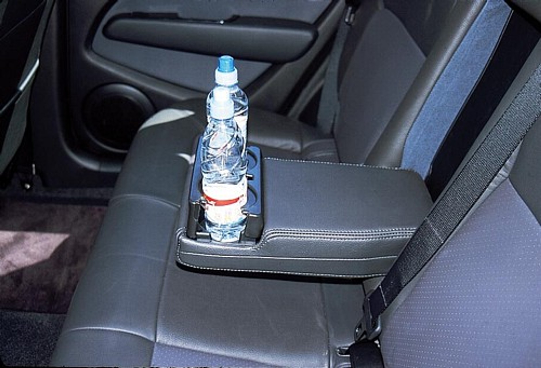 Futurystyczna terenówka