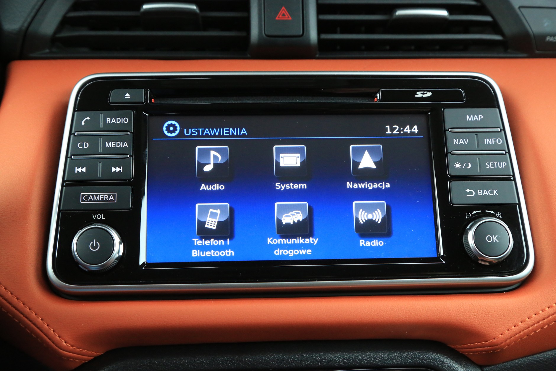 Nissan Micra 1.5 dCi