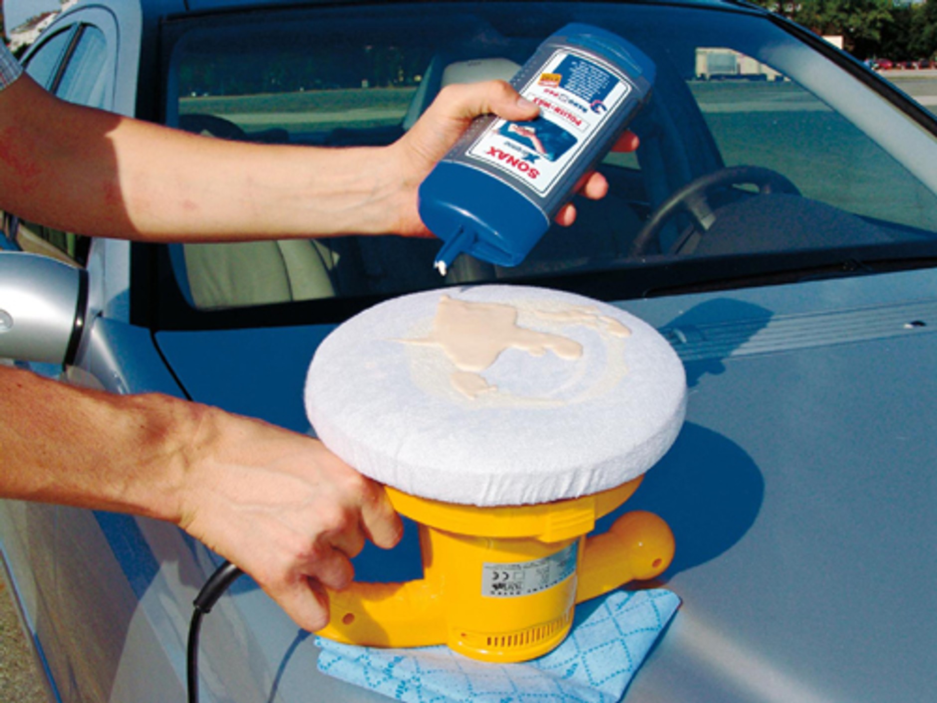 Będzie ładny dłużej