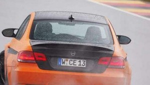 Zobacz BMW M3 o mocy 707 KM!