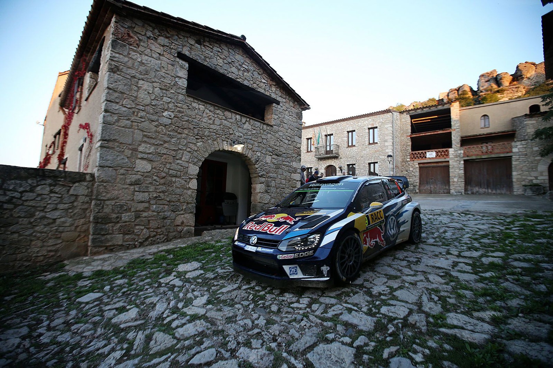 52. Rally RACC – Catalunya-Costa Daurada